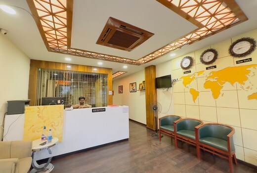 Main gallery