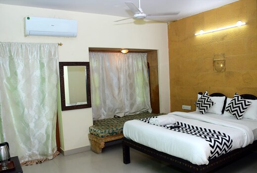 Hotel Nihal Viila