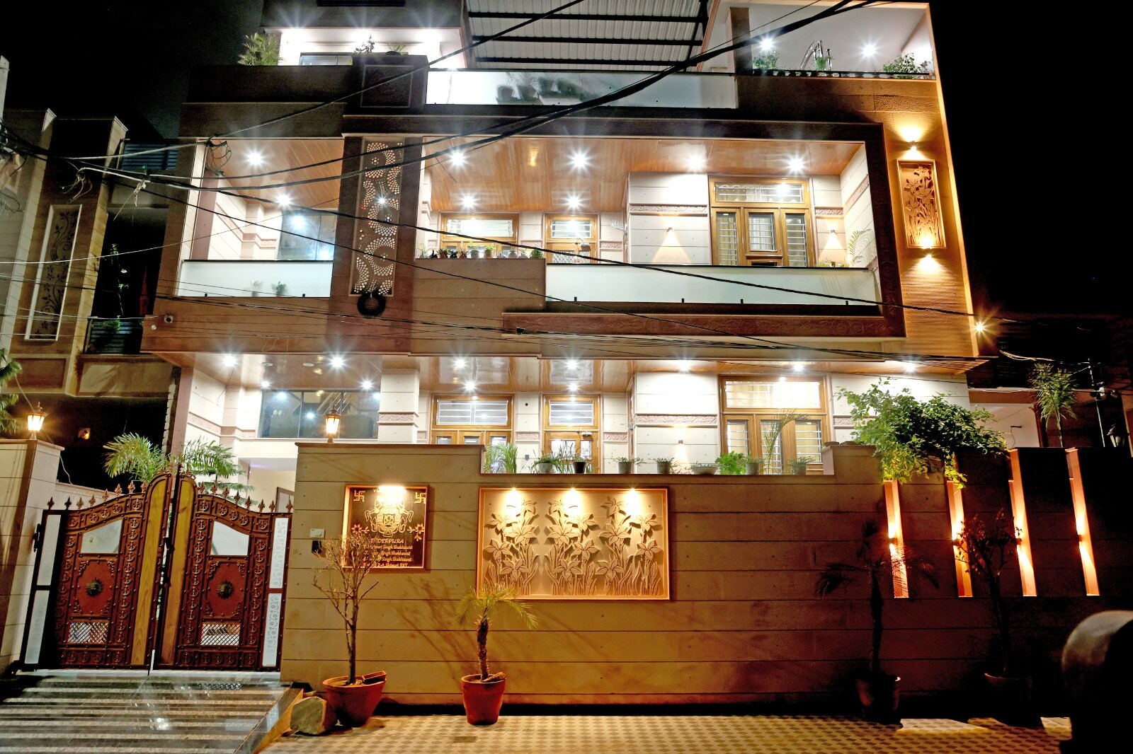 Main gallery