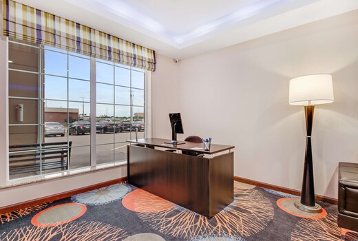 SureStay Plus Hotel by Best Western Owasso Tulsa North