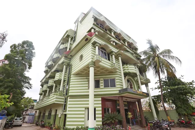 Hotel Vimsen Palace