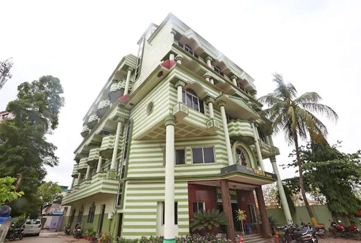 Hotel Vimsen Palace