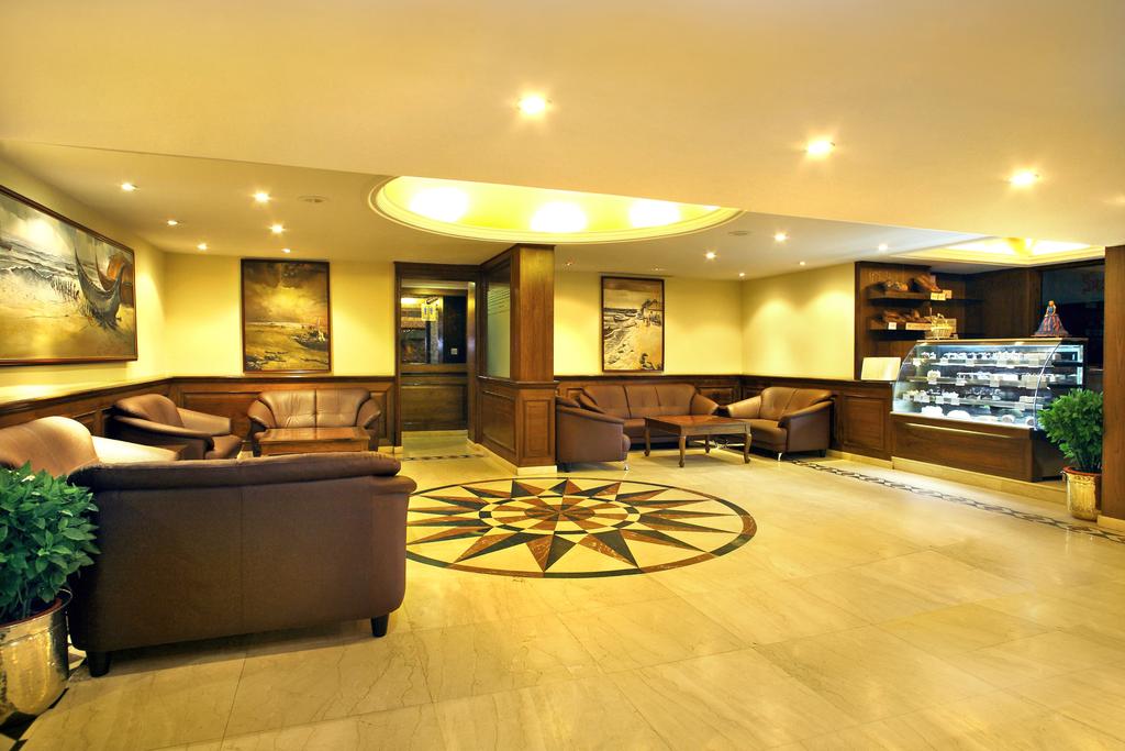 Main gallery
