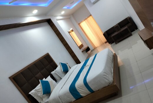 Hotel Neptune Palace