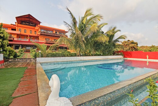 LA PAPA RESORT