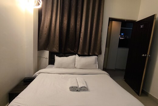 The Namoh Stay | Rooms & Dorms