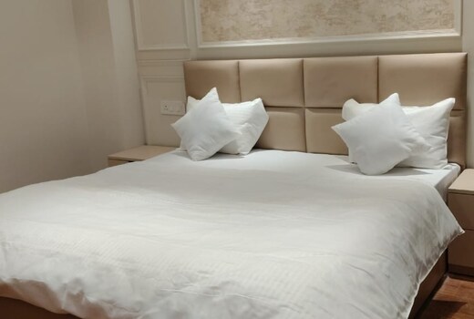 Hotel Amar Palace