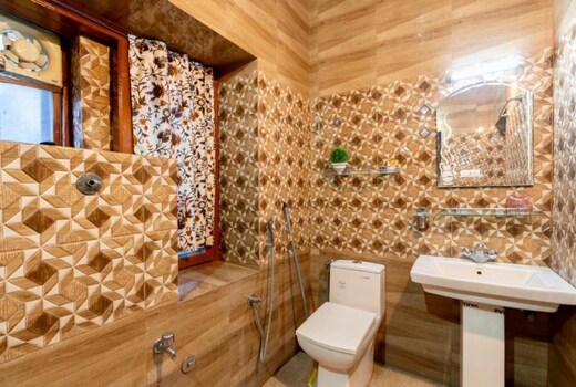 Argawan Guest House