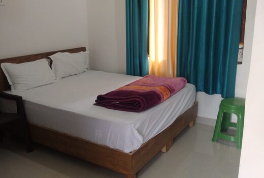 Braveheart Homes G005 Uttarkashi by MMF