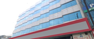 Hotel Chevron International