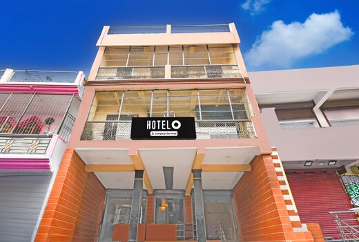 Hotel O Classic Gorakhpur Formerly Krishna Hotel