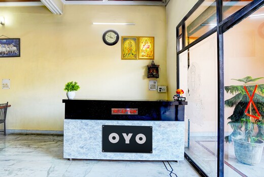 Hotel O RELAX IN