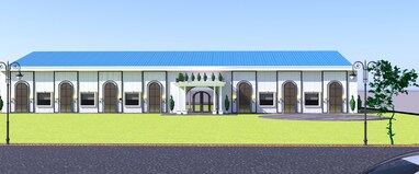 G R MARRIAGE GARDEN & BANQUET HALL PILANI