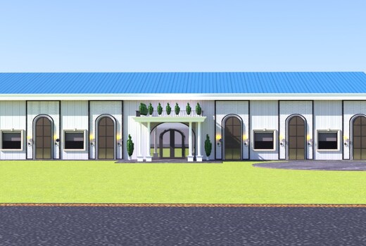 G R MARRIAGE GARDEN & BANQUET HALL PILANI