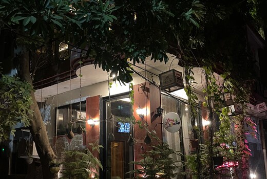Kishan Home Stay