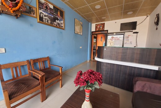Hotel Shivganga Retreat