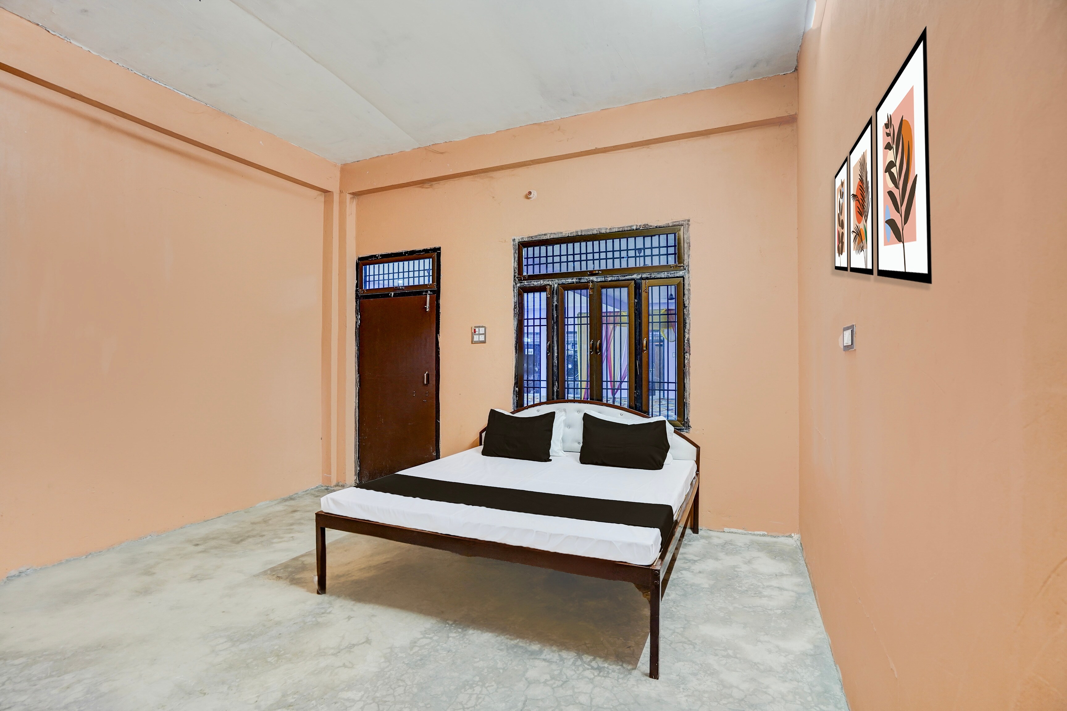 Hotel O Guru Abusa