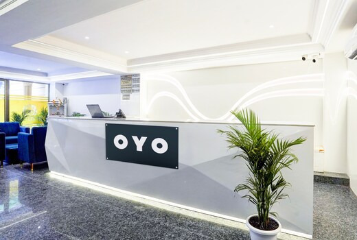 Hotel O D2