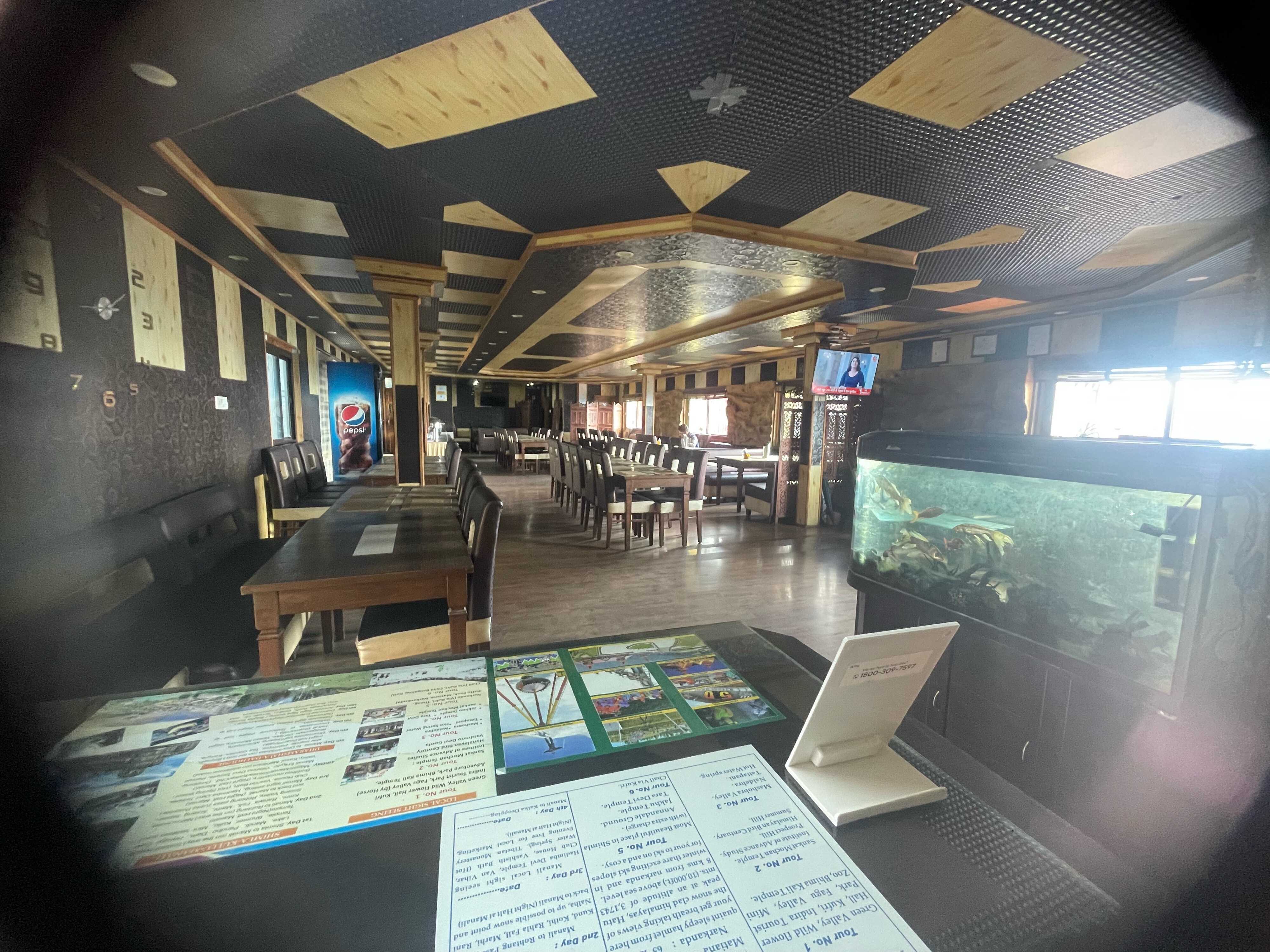 Hotel Nagsons Shimla
