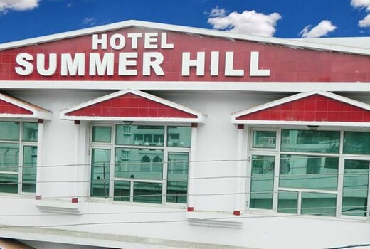 Summer Hill Hotel
