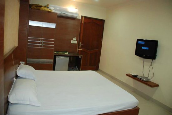Hotel Lake View