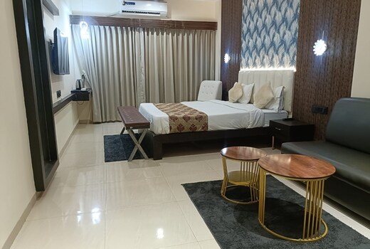 Hotel Anand inn