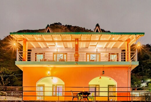 Aasara Homestay , Bhimtal
