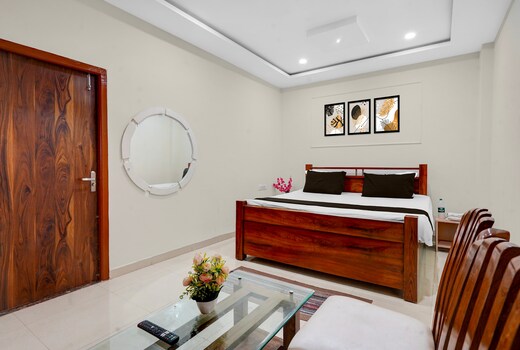 HOTEL O REWA REGENCY