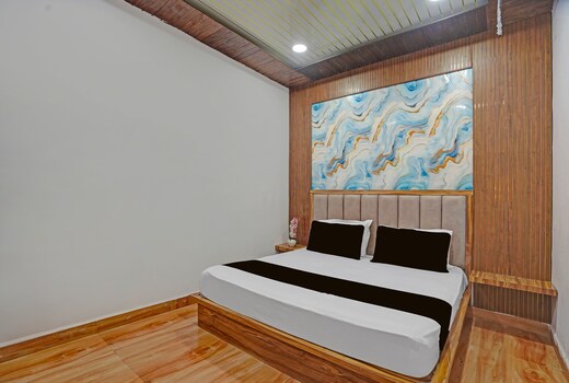 Hotel OThe Signature Stay Guest House