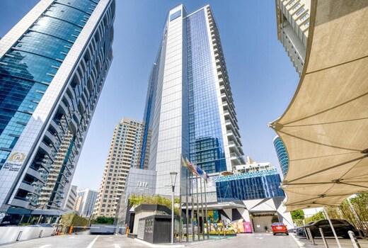 TRYP by Wyndham Dubai