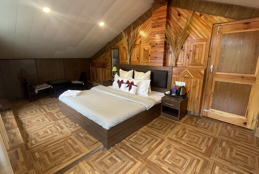 Rang Bay Cottage
