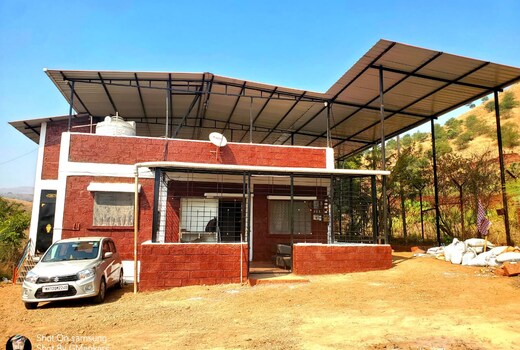 Sarnobat Eagle Nest