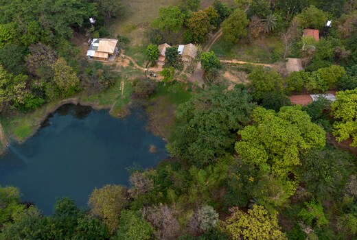 Palashbithi Eco Resort