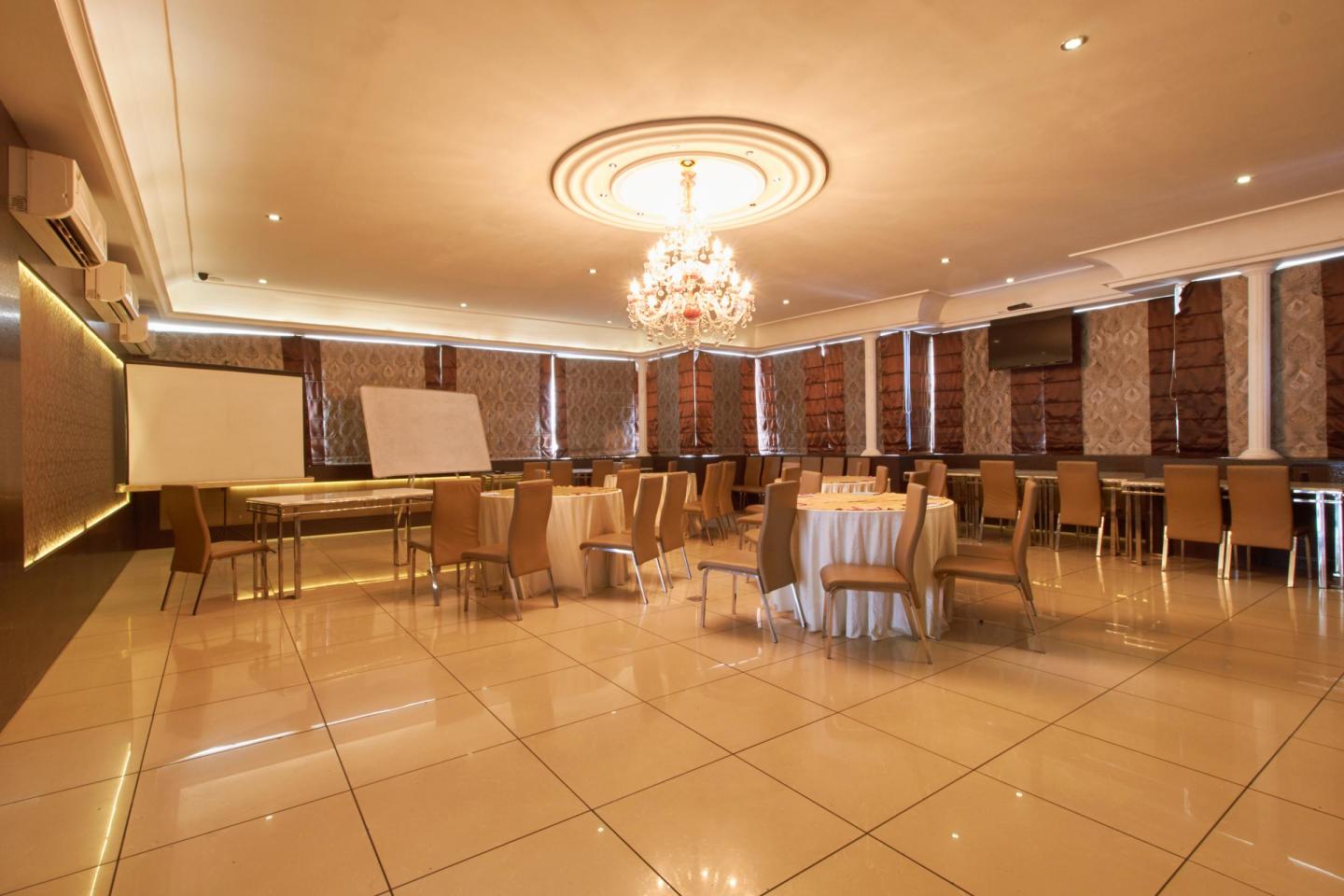 Main gallery