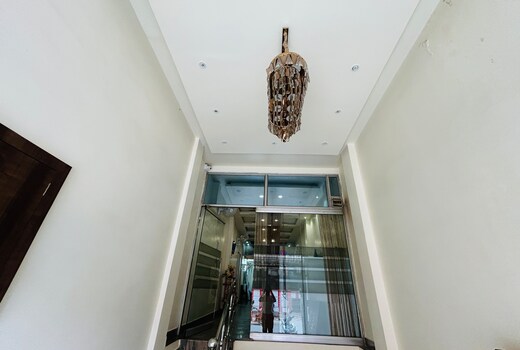 The chhabra residency