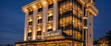 Hotel Laxmi Palace
