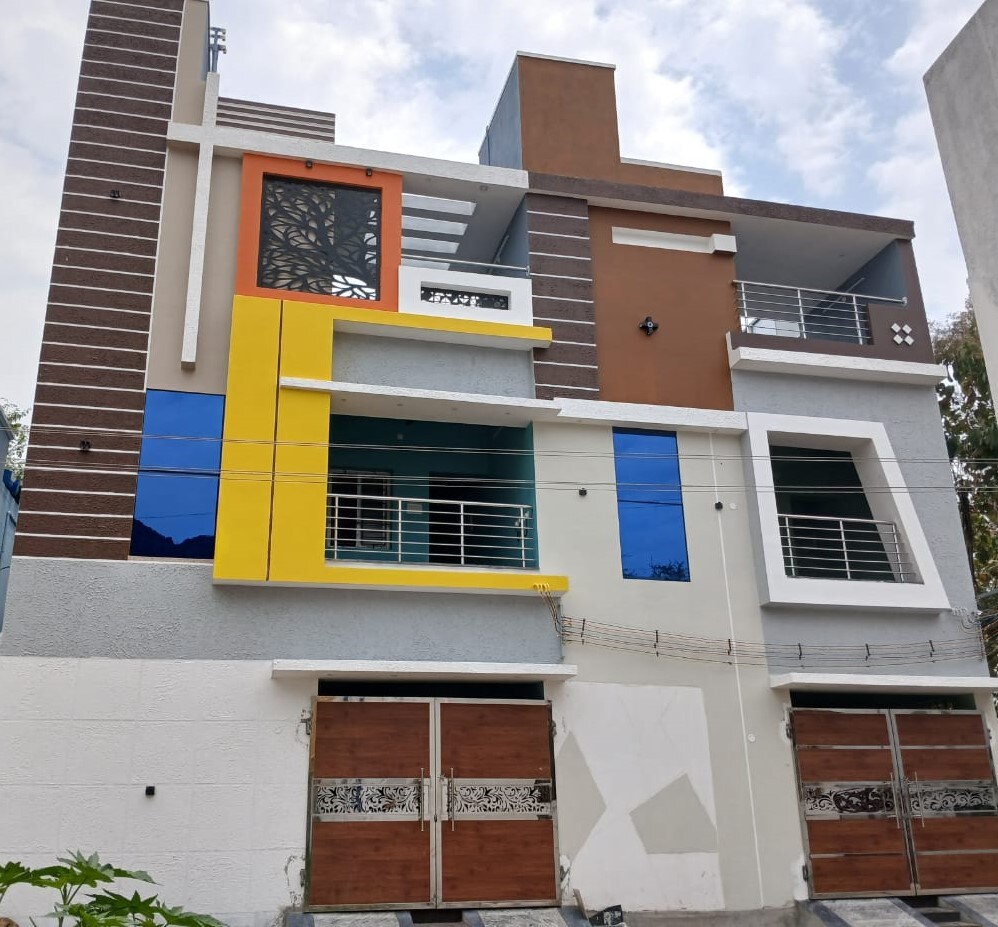 N HOMES TVM