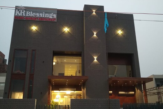 KR Blessings, Sangrur