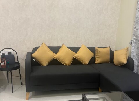 1 BHK Entire Flat