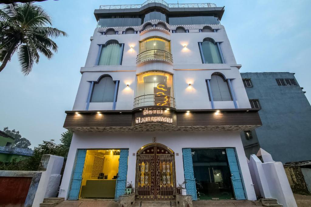 HOTEL MAHESHWARI