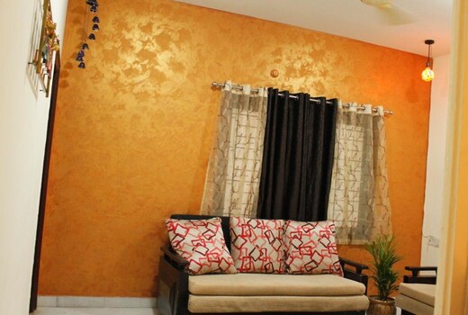Party Place in Gachibowli
