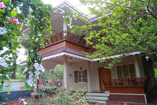 Ferndale Homestay