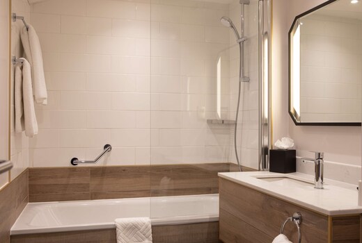 Hilton Nottingham