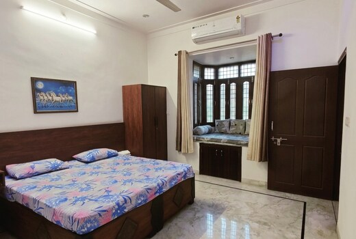 2BHK Basant Baseraa