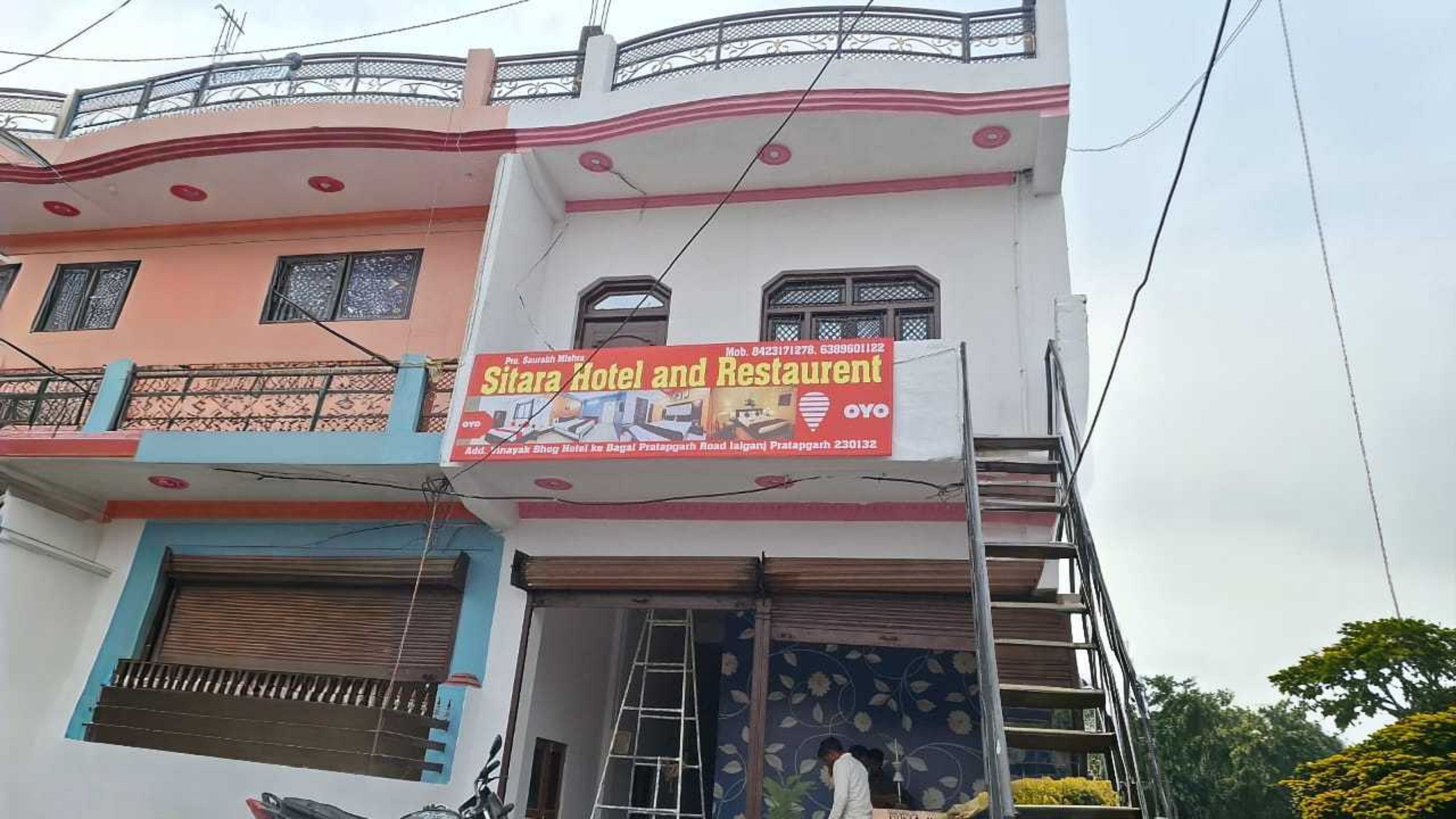Hotel O Sitara hotel