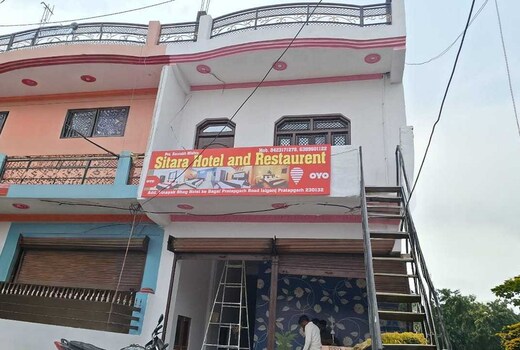 Hotel O Sitara hotel