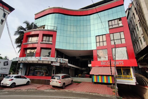 Amruth Inn