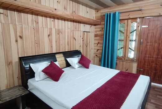 Sandeep homestay chakrata
