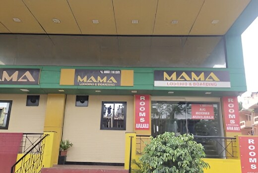 MAMA LODGING AND BOARDING