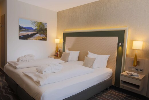 Best Western Premier Bayerischer Hof Miesbach